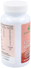 Venatur Forte 60 Tabletek
