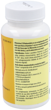 Witamina C 1000 mg 60 tabletek