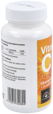 Witamina C 1000 mg 60 tabletek
