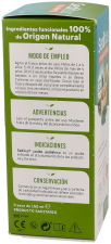Seditus Syrop na kaszel dla dzieci 150 ml