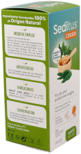 Seditus Syrop na kaszel 150 ml
