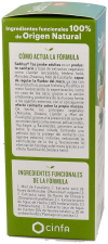 Seditus Syrop na kaszel 150 ml