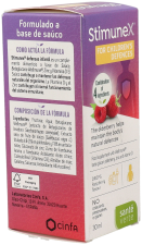 Stimunex Defenses Krople Dzieci 30 ml
