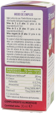 Stimunex Defenses Krople Dzieci 30 ml