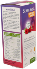 Stimunex Junior Defenses 150 ml