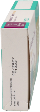 Waleriana Forte 450 mg 30 kapsułek