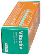 Tabletki musujące Vitactiv
