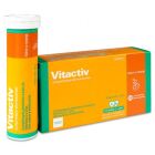 Tabletki musujące Vitactiv