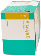 Vitadyn B 40 Granulowane Pałeczki