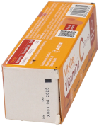 Witamina C 1000 mg 20 musujących