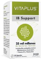 Vitaplus IB Wsparcie 20 Kapsułek