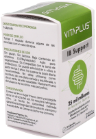 Vitaplus IB Wsparcie 20 Kapsułek