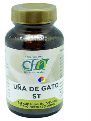 Pazur kota St 60 tabletek