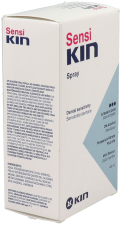 Sensikin Spray do zębów 40 ml