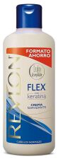 Flex z odżywką Keratin Classic 650 ml
