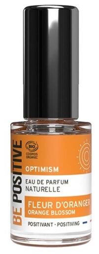 Woda perfumowana Be Positive Optimism Orange Blossom 15 ml