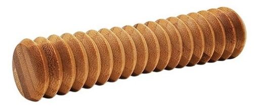 Natura Spa Wałek do masażu st&oacute;p