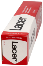Pasta do zębów z fluorem przeciwpróchniczym