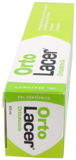 Ortolacer Fresh Lime żel do zębów