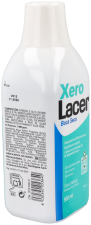 Xerolacer Dry Mouth płyn do płukania jamy ustnej 500 ml