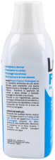 Świeży płyn do płukania jamy ustnej bez alkoholu 500 ml