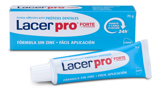 Pro Forte Krem Przylepny 75 ml