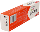 Junior Dental Gel Truskawka 75 ml
