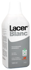 Płyn do płukania jamy ustnej Blanc 500 ml