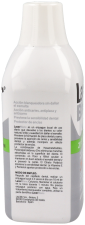 Płyn do płukania jamy ustnej Blanc 500 ml
