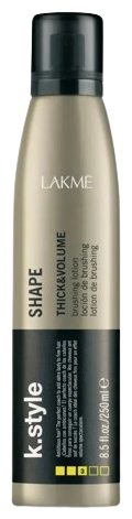 K.style Shape Gęsty balsam do szczotkowania zwiększający objętość 250 ml