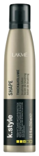 K.style Shape Gęsty balsam do szczotkowania zwiększający objętość 250 ml