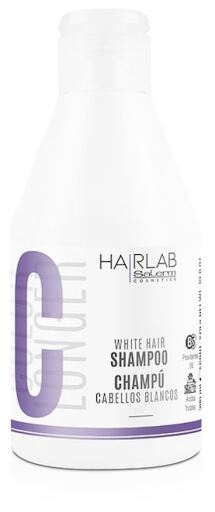 Hair Lab Szampon do białych włos&oacute;w 300 ml