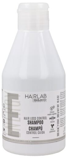 Hair Lab Szampon kontrolujący wypadanie włos&oacute;w 300 ml