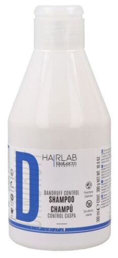 Salerm Hair Lab Szampon przeciwłupieżowy 300 ml