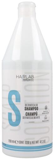 Salerm Szampon Dermo-Uspokajający Hair Lab