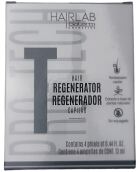Hair Lab Ampułki regenerujące do włos&oacute;w 4 x 13 ml