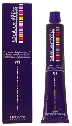 ix Kontrastujący krem koloryzujący 70 ml