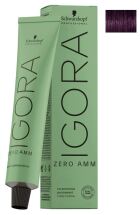 Igora Zero Amm Krem koloryzujący 60 ml