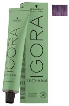 Igora Zero Amm Krem koloryzujący 60 ml
