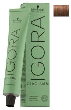 Igora Zero Amm Krem koloryzujący 60 ml