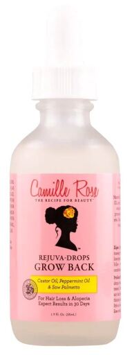 Serum Rejuva Drops Come Back 58 ml