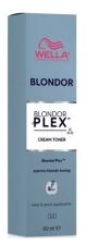 Tonik w kremie BlondorPlex 60 ml