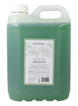 Diamond Girl Jabłkowy szampon do codziennego użytku 5000 ml