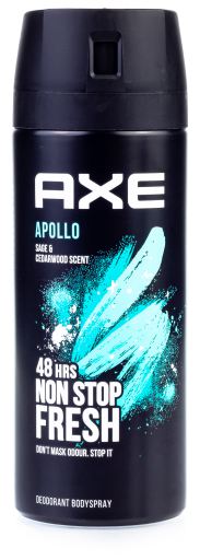 Dezodorant w sprayu Apollo