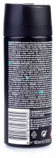 Dezodorant w sprayu Apollo