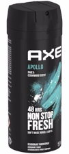 Dezodorant w sprayu Apollo