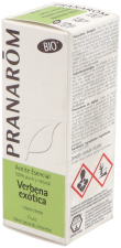 Olejek eteryczny z egzotycznej werbeny Bio 10 ml Olejek eteryczny z egzotycznej werbeny Bio 10 ml