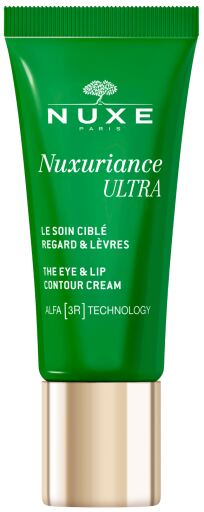 Nuxe Nuxuriance Ultra Kuracja na kontur oczu i ust 15 ml