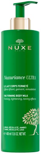 Nuxuriance Ultraujędrniające mleczko do ciała 400 ml