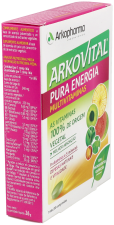 Arkovital Multiwitaminy 30 tabletek